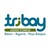 TRIBAY - Agence d'emploi logo
