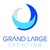 Grand Large Yachting logo