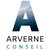Arverne Conseil logo
