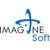 IMAGINE SOFT logo