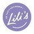 LILI'S BROWNIES logo