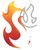 HEATING BY STANG logo