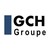 GROUPE GCH logo