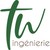 TW INGENIERIE, CONSEIL ET RESEAUX logo