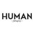 Human logo