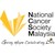 Logotipo de National Cancer Society Malaysia