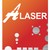 ALASER logo
