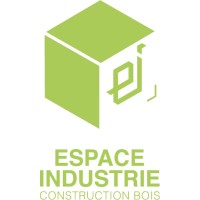 Espace Industrie logo