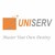 Uniserv Education logo