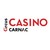 CASINO CIRCUS DE CARNAC logo