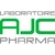 LABORATOIRE AJC PHARMA logo