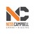NessCampbell Crane + Rigging logo