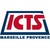 ICTS MARSEILLE PROVENCE logo