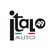 ITAL AUTO 49 logo