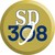 Community Unit School District 308 logo
