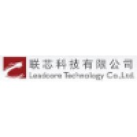 Datang LeadCore technoloty logo
