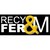 RECYFER&M logo