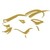 CHATEAU DE LA CHEVRE D'OR logo