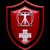 VITRUVIAN SHIELD logo