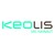 Keolis Val Hainaut logo