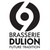 BRASSERIE DULION logo