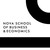 Nova School of Business and Economics logo