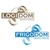 Groupe FRIGODOM LOGIDOM logo