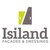 ISILAND logo