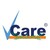 VCare Hair & Skin Clinics logo