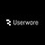 Userware logo