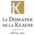 Le Domaine de la Klauss logo