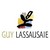 GUY LASSAUSAIE _ RESTAURANT logo