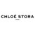 Chloé Stora logo