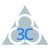 GROUPE 3C logo