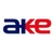 AKE Elevators, Escalators, Accessibility Systems Logo