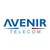 Avenir Telecom logo