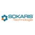 SOKARIS TECHNOLOGIE logo