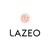 Lazeo logo