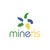 MINERIS logo
