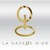 LA GAZELLE D'OR logo
