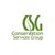 Logo di Conservation Services Group