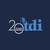 The Development Initiative Limited (TDI) logo