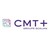 CMT+ logo