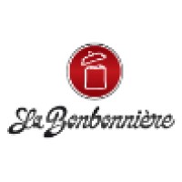 La Bonbonniere logo