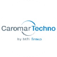 CAROMAR TECHNO logo