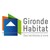 Gironde Habitat Office Public de l’Habitat (OPH) logo