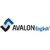 Avalon English logo