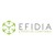 EFIDIA logo