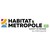 HABITAT METROPOLE logo