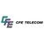 Logo di CFE Telecom